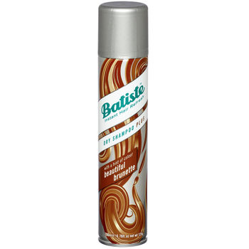 Dry Shampoo Plus Beautiful Brunette - Suchý šampon pro hnědé odstíny vlasů